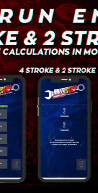 MOTORUN ENGINE TOOLS - PRO android App screenshot 2